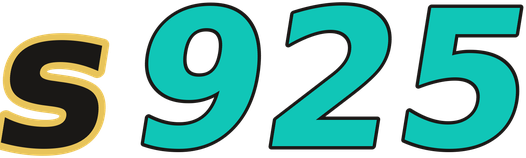 s925 logo