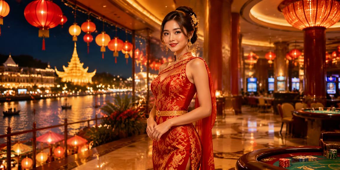 s925 Netent ကစားခန်းများ မည်သည်ကို အဖြစ်တည်ဆောက်သည်
